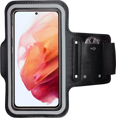 Image de Bracelet sport pour Samsung Galaxy S22 Plus Mobile Fitness Cover Bracelet de course