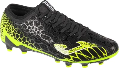 Obrázok produktu pre Joma Gol 2401 FG GOLS2401FG, kopačky, pánske, čierne