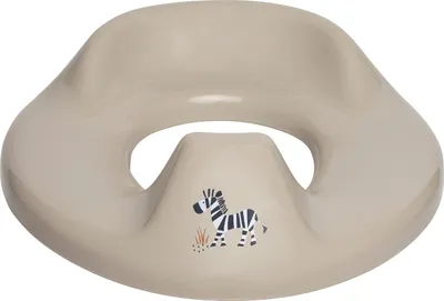 Produktbild von Bebe-Jou Steppe Toilettensitz De Luxe