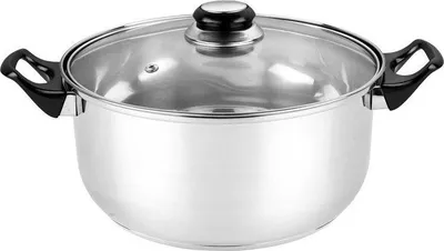 Immagine prodotto di Vaso OKKO Essential CWKS00120, 200 mm, 2,5 l