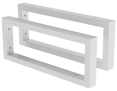 Produktbild von Wandkonsole Robuust – Wandkonsole mit Schublade – Ablagehalterung – Pflanzenhalterung – Multifunktional – 40x15 cm – Ablagehalterung