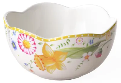 Produktbild von Villeroy & Boch Spring Awakening Bol klein 0,6l Set6