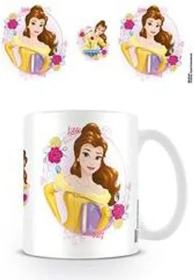 Produktbild von Die Schöne und das Biest - Beauty - Tasse