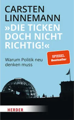 Immagine prodotto di "Die ticken doch nicht richtig!"