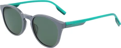 Produktbild von Converse CV503S Runde Acetat-Sonnenbrille für Herren