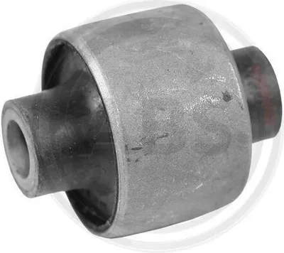 Produktbild von Lagerung Lenker für AUDI 100 Limousine (44, 44Q, C3) 270026 A.B.S.