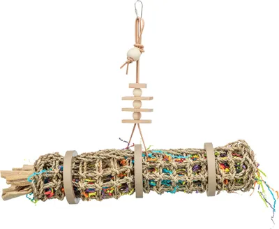Produktbild von TRIXIE Naturspielzeug  - diverse - 55 cm