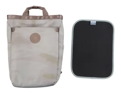 Produktbild von Nitro Bags Rucksack MOJO, Größe:ONESIZE, Farben:dune