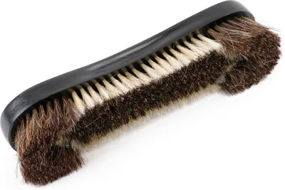 Produktbild von Bison Billardbürste "Rosshaar"