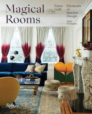 Immagine prodotto di Magical Rooms