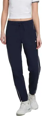 Produktbild von Wilson Team Warm-up Hosen Blau S Damen Blau S