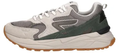 Image de HUB Grid S48 Baskets Femme