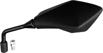 Produktbild von VICMA Spiegel EK13I Links 175mm 95mm Kunststoff