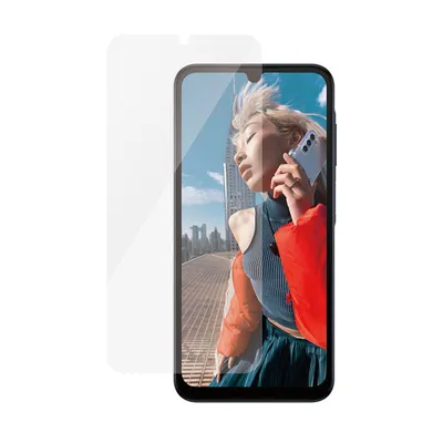 Produktbild von PanzerGlass™ Ultra Wide Fit Display-Schutzglas für Samsung Galaxy A25 5G