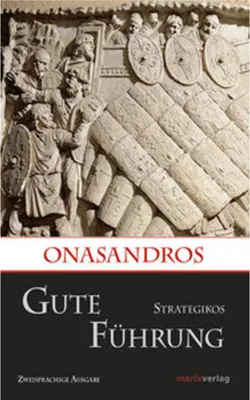 Obrázok produktu pre Gute Führung / Strategikos