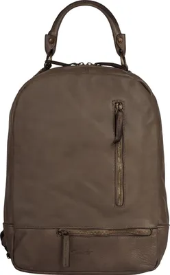 Produktbild von Samantha Look Rucksack Damen 022063 taupe