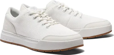 Produktbild von Timberland Maple Grove Knit Oxford Sportschuhe Beige EU 41 Mann Beige EU 41