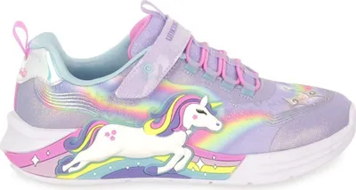 Produktbild von Skechers Unicorn Chaser 302298L-LVMT Kinder