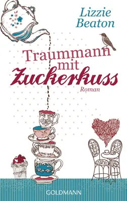 Immagine prodotto di Beaton, L: Traummann mit Zuckerkuss