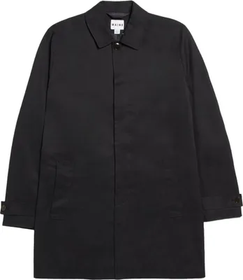 Produktbild von Maine - "Smart" Jacke für Herren DH6541 (XXL) (Schwarz)