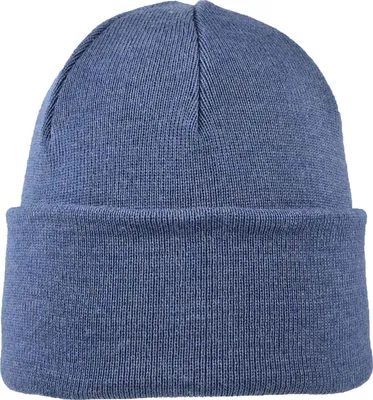 Produktbild von FRIESEN Friesennerz Uni Beanie "Schelmijack & Olmibert" aus 100% Wolle (Wolle) - Wollmütze Strickmütze