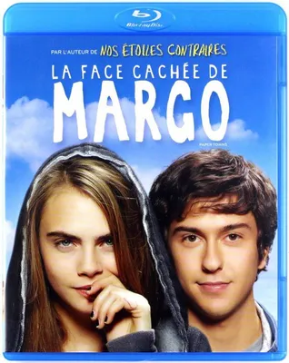 Produktbild von Margos Spuren [BLU-RAY]