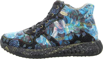 Produktbild von Laura Vita Schnürboots Damen 31393236373237 Blau 37 EU