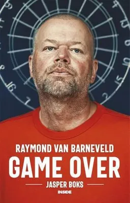 Productafbeelding van Spel afgelopen