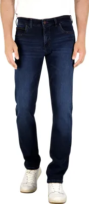 Produktbild von Gardeur Jeans Herren 5-p Batu Navy
