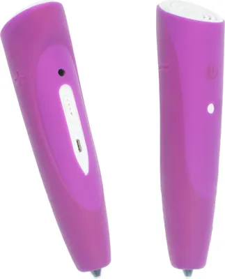 Zdjęcie produktu dla Silikon-Hülle für Ravensburger TipToi lila TipToi "der Stift 110" 4. Gen.