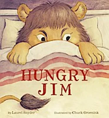 Obrázok produktu pre Hungry Jim