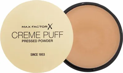 Obrázok produktu pre Matujúci púder Creme Puff New 14 g, 14 Golden Beige