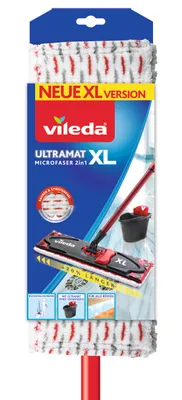 Produktbild von Vileda Bodenwischer Ultramat XL