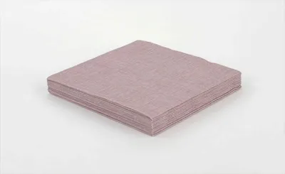 Produktbild von Servietten 40x40 in rot 12 Stück