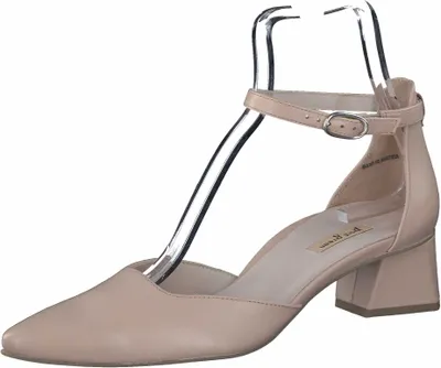 Produktbild von Paul Green 3820 00 Damen Pumps Beige (Biscuit), Beige, Gr. 5