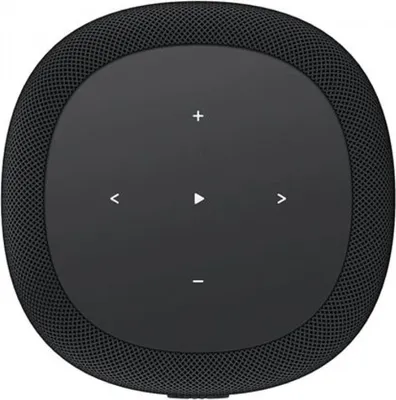 Produktbild von WiiM Sound Lite Twin Pack schwarz