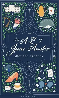 Image de An A-Z of Jane Austen