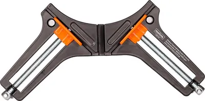 Produktbild von Winkelspanner 90 Grad, für Materialstärke bis 70 mm, 232x131x29 mm