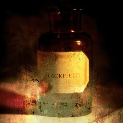 Immagine prodotto di Blackfield (Steven Wilson): Blackfield (20° Anniversario) (Edizione Limitata) (Vinile Marmo)