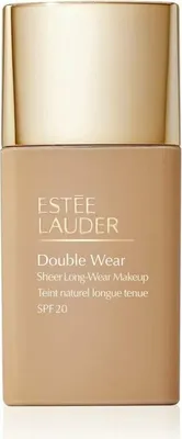 Produktbild von Estée Lauder Double Wear Sheer Long-Wear Makeup 2W1 Dawn 30ml
