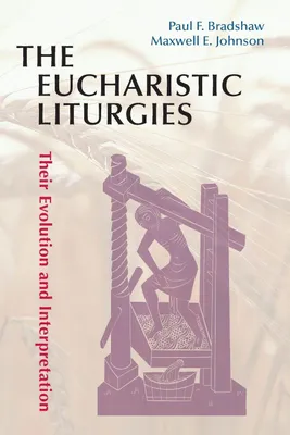 Produktbild von Eucharistic Liturgies