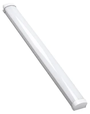 Image de Réglette LED Etanche 36W 120cm IP65 - Blanc Froid 6000K - 8000K