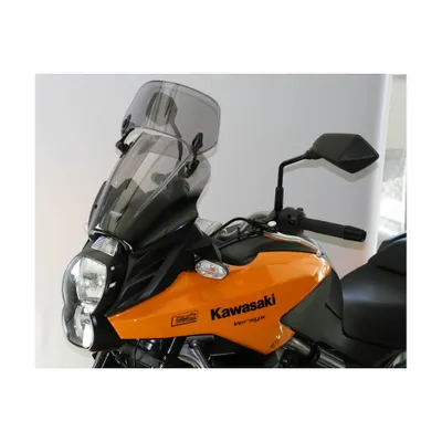 Obrázok produktu pre 347-1208-01 MRA X-Creen-Touring XCTM, VERSYS 650 2010-2014, biela