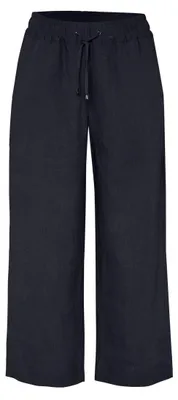 Produktbild von Toni Dress (219) Pia Wide Leg 3/4, Navy 058 058 46