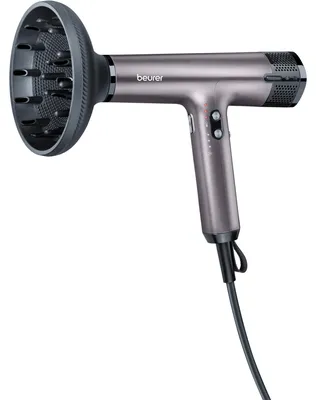Produktbild von beurer Haartrockner HC100 1700W 302625 4211125100834