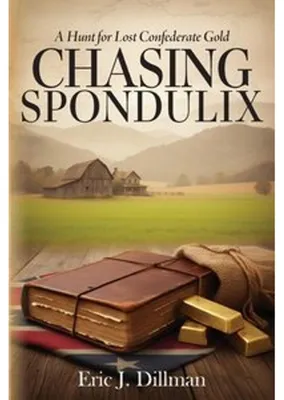 Produktbild von Chasing Spondulix
