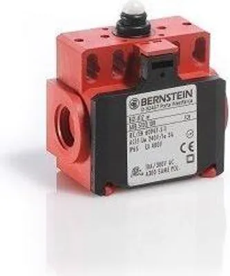 Produktbild von Bernstein Grenztaster BI2-SU1Z W 6085153107
