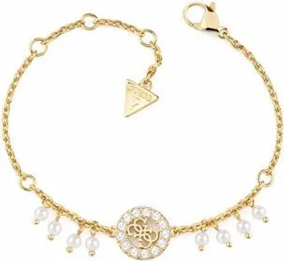 Obrázok produktu pre Dámsky náramok Guess JUBB04681JWYGWHS