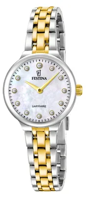 Productafbeelding van Festina - F20792/1 - Armbanduhr - Damen