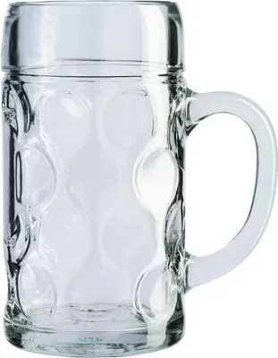 Produktbild von Stölzle džbán ISAR 1 litr 6
